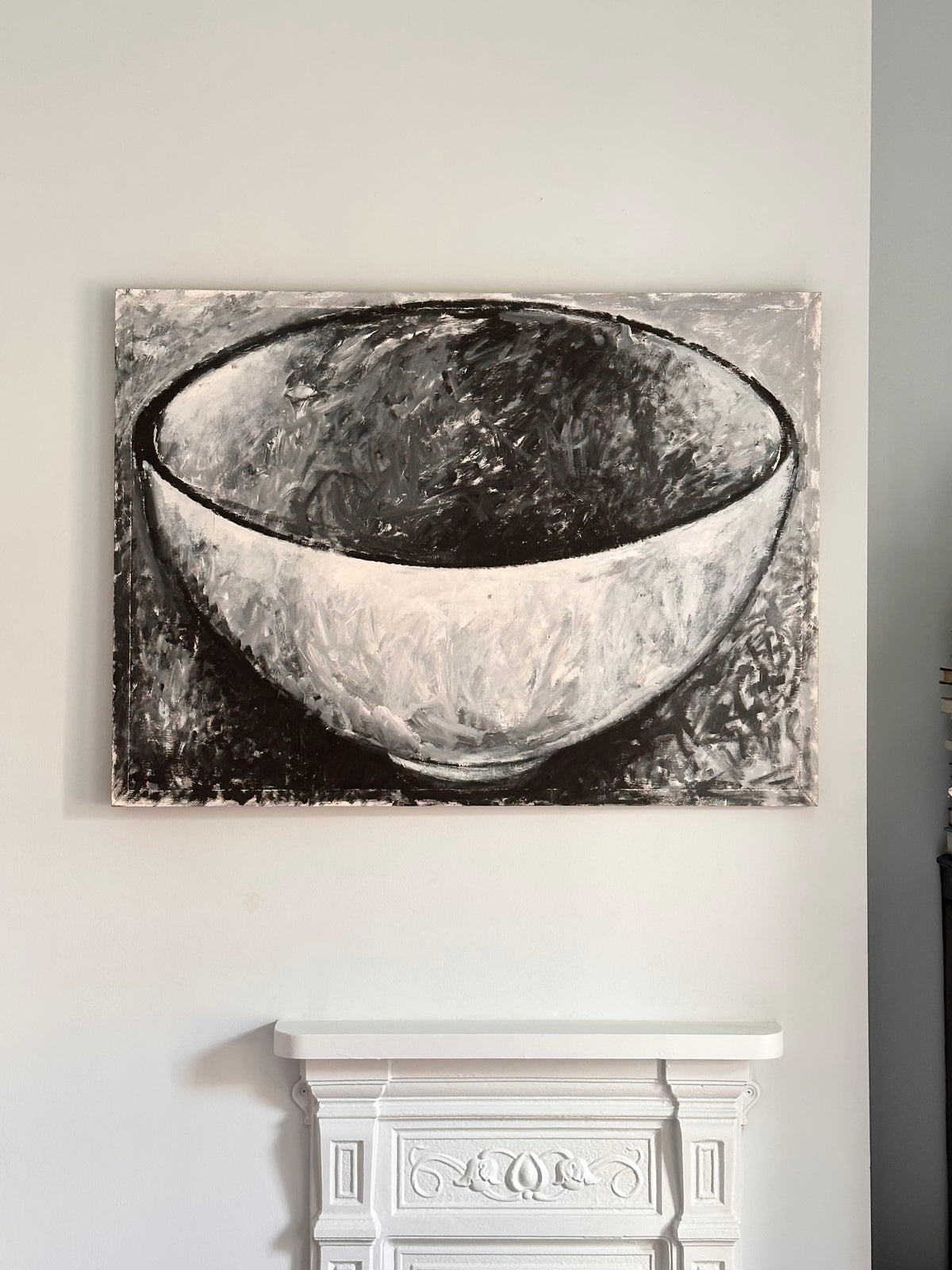 Cretan Bowl