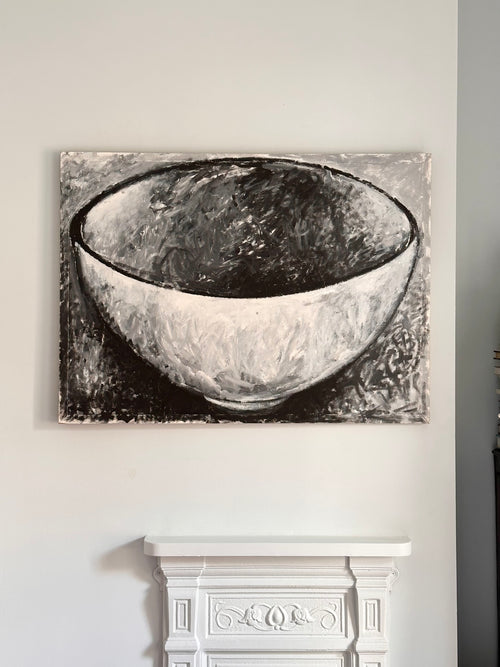 Cretan Bowl