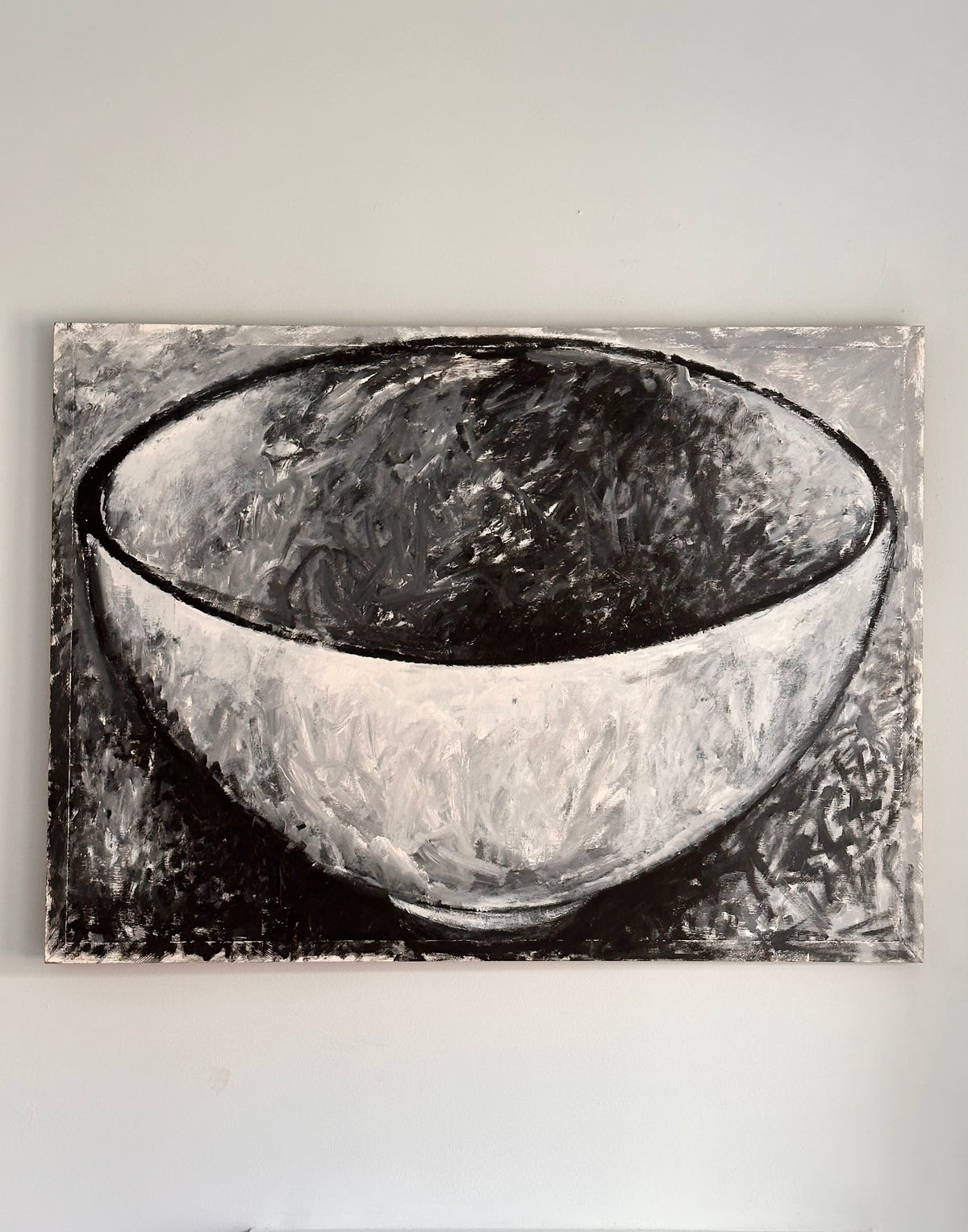 Cretan Bowl