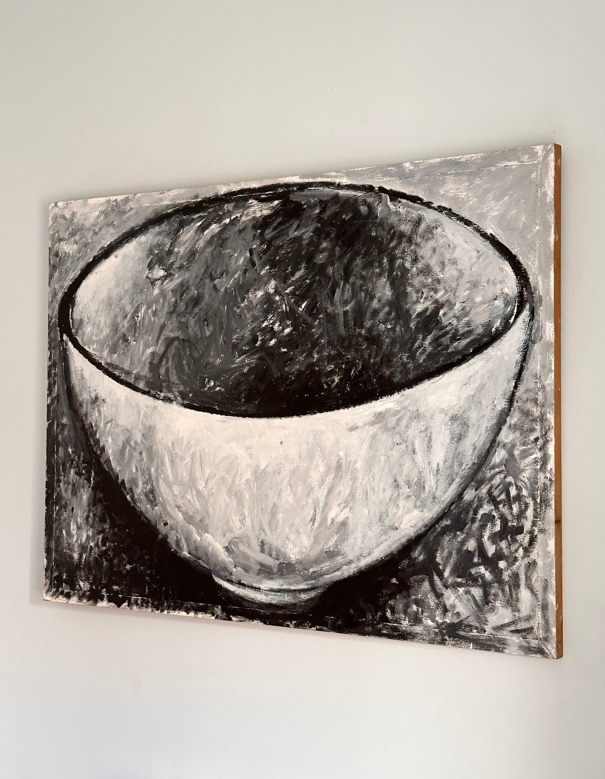 Cretan Bowl