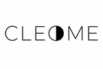 Cleome Logo - Sans Serif